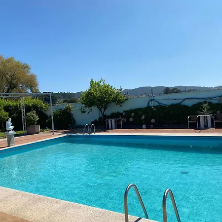 Hermida 5000 2* Вильянуэва-де-Ароса