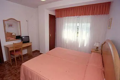 Hermida 5000 Otel