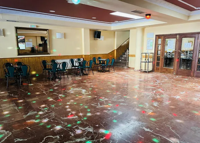 Hermida 5000 2* Villanueva De Arosa