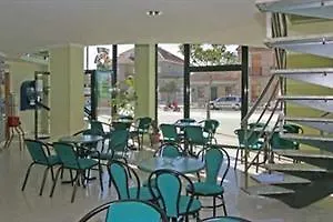 Hermida 5000 Otel 2*