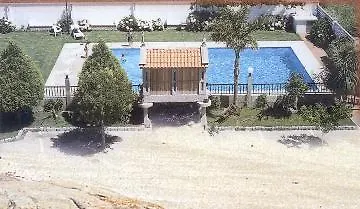 Otel Hermida 5000 2*