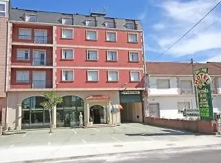 Hermida 5000 Otel 2*