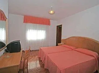 Hermida 5000 2* Villanueva De Arosa